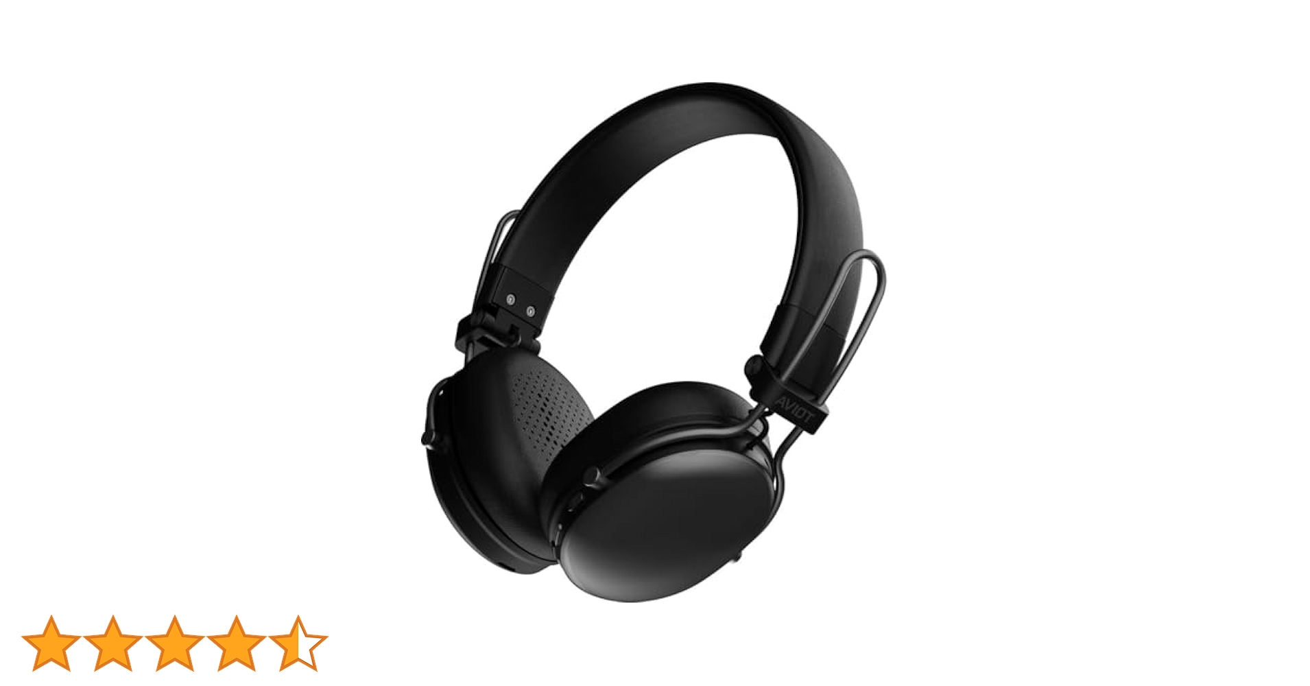 Amazon.co.jp: AVIOT WA-Q1 ノイズキャンセリング搭載